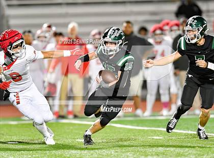 Thumbnail 1 in Saratoga @ Homestead photogallery.