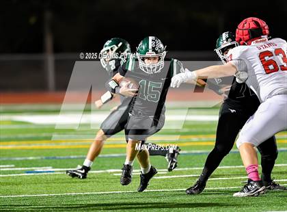 Thumbnail 3 in Saratoga @ Homestead photogallery.