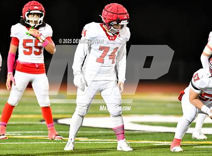 Thumbnail 2 in Saratoga @ Homestead photogallery.