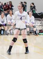 Photo from the gallery "Wickenburg vs. Arete Prep (EPIC Tournament Chandler Prep Invite) "