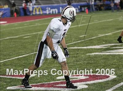 Thumbnail 1 in Don Bosco Prep (NJ) vs. Centerville (Ohio vs USA Challenge) photogallery.
