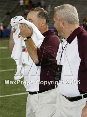 Thumbnail 1 in Don Bosco Prep (NJ) vs. Centerville (Ohio vs USA Challenge) photogallery.