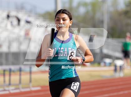 Thumbnail 1 in Weddington Invitational at Cuthbertson photogallery.