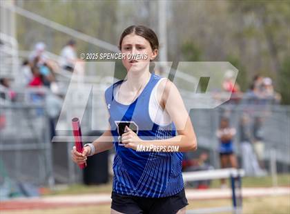 Thumbnail 2 in Weddington Invitational at Cuthbertson photogallery.