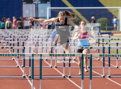 Thumbnail 3 in Weddington Invitational at Cuthbertson photogallery.