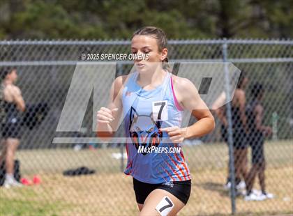 Thumbnail 3 in Weddington Invitational at Cuthbertson photogallery.