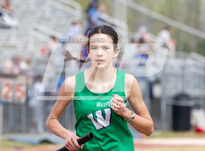 Thumbnail 1 in Weddington Invitational at Cuthbertson photogallery.