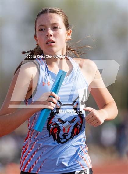 Thumbnail 3 in Weddington Invitational at Cuthbertson photogallery.