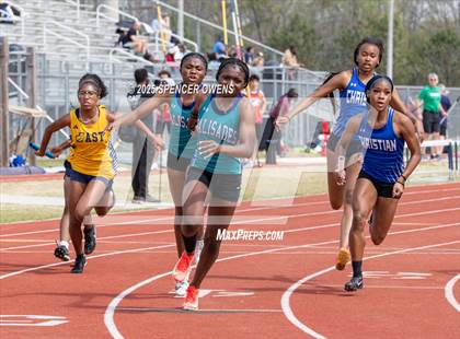 Thumbnail 3 in Weddington Invitational at Cuthbertson photogallery.