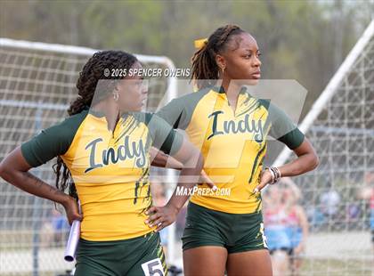 Thumbnail 3 in Weddington Invitational at Cuthbertson photogallery.
