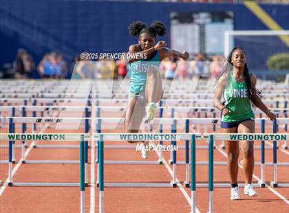 Thumbnail 1 in Weddington Invitational at Cuthbertson photogallery.
