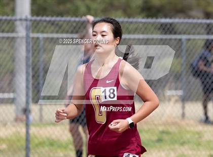 Thumbnail 3 in Weddington Invitational at Cuthbertson photogallery.