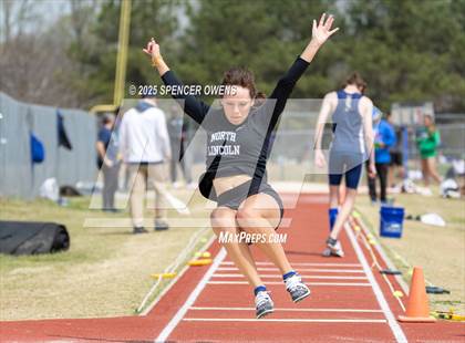 Thumbnail 2 in Weddington Invitational at Cuthbertson photogallery.
