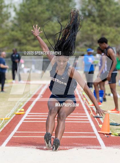 Thumbnail 3 in Weddington Invitational at Cuthbertson photogallery.