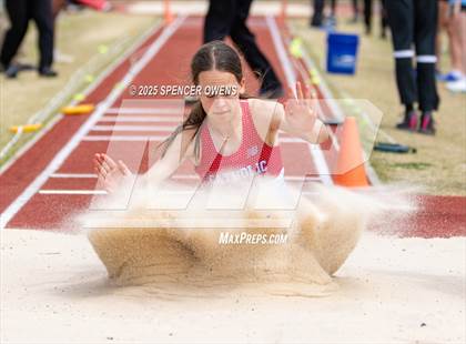 Thumbnail 3 in Weddington Invitational at Cuthbertson photogallery.