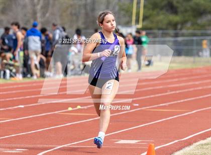 Thumbnail 2 in Weddington Invitational at Cuthbertson photogallery.