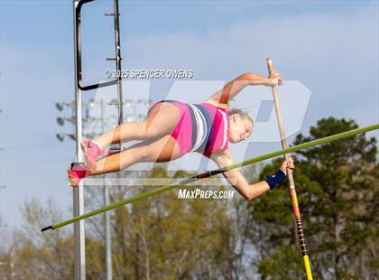 Thumbnail 1 in Weddington Invitational at Cuthbertson photogallery.