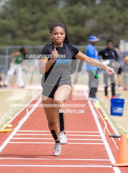 Thumbnail 3 in Weddington Invitational at Cuthbertson photogallery.
