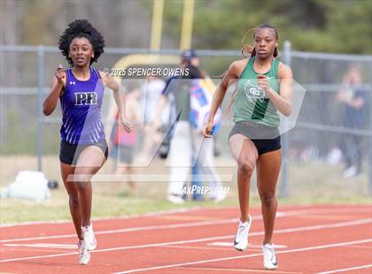 Thumbnail 2 in Weddington Invitational at Cuthbertson photogallery.