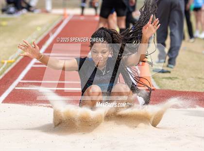 Thumbnail 3 in Weddington Invitational at Cuthbertson photogallery.