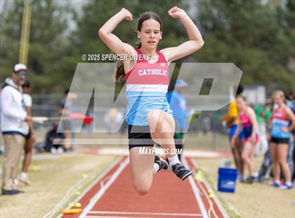 Thumbnail 3 in Weddington Invitational at Cuthbertson photogallery.