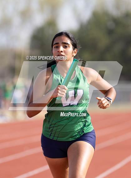 Thumbnail 2 in Weddington Invitational at Cuthbertson photogallery.