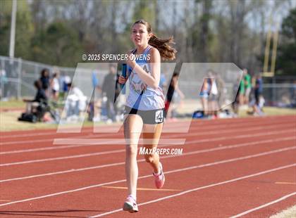 Thumbnail 1 in Weddington Invitational at Cuthbertson photogallery.