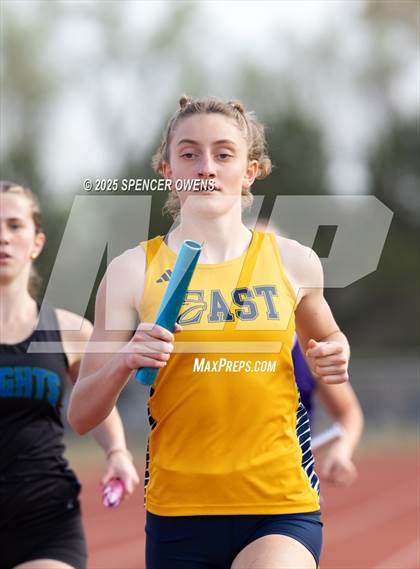 Thumbnail 3 in Weddington Invitational at Cuthbertson photogallery.