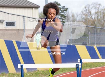 Thumbnail 3 in Weddington Invitational at Cuthbertson photogallery.