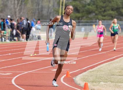 Thumbnail 2 in Weddington Invitational at Cuthbertson photogallery.