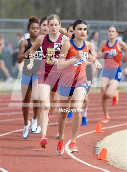 Thumbnail 3 in Weddington Invitational at Cuthbertson photogallery.