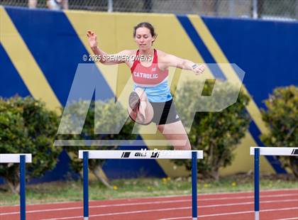Thumbnail 3 in Weddington Invitational at Cuthbertson photogallery.