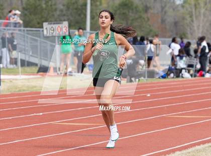 Thumbnail 1 in Weddington Invitational at Cuthbertson photogallery.