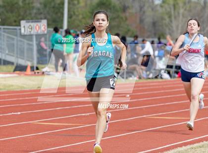 Thumbnail 3 in Weddington Invitational at Cuthbertson photogallery.