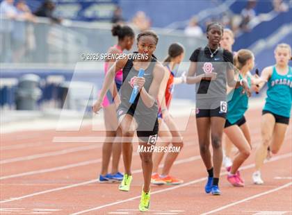 Thumbnail 2 in Weddington Invitational at Cuthbertson photogallery.