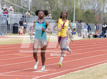 Thumbnail 2 in Weddington Invitational at Cuthbertson photogallery.