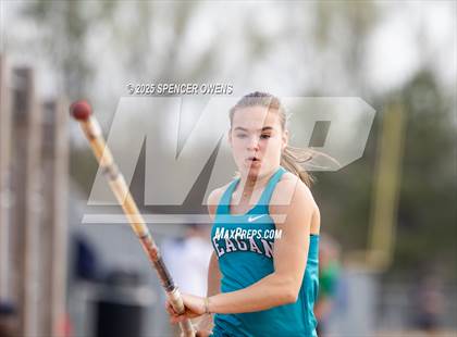 Thumbnail 2 in Weddington Invitational at Cuthbertson photogallery.