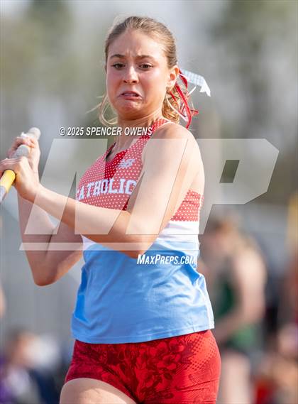 Thumbnail 3 in Weddington Invitational at Cuthbertson photogallery.