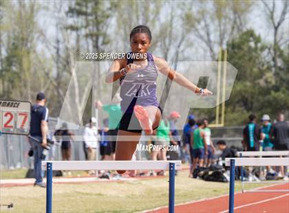 Thumbnail 2 in Weddington Invitational at Cuthbertson photogallery.