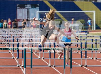 Thumbnail 1 in Weddington Invitational at Cuthbertson photogallery.
