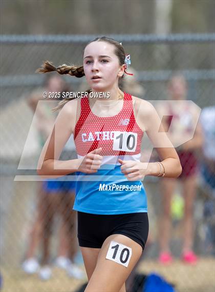 Thumbnail 1 in Weddington Invitational at Cuthbertson photogallery.