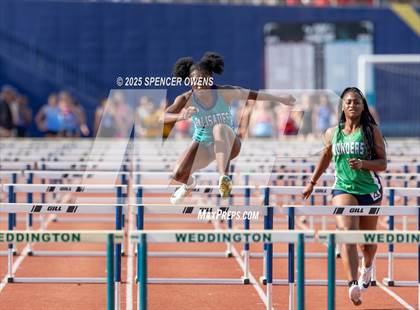 Thumbnail 3 in Weddington Invitational at Cuthbertson photogallery.