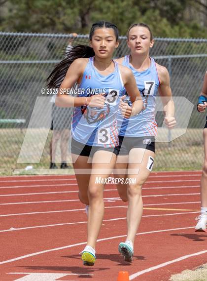 Thumbnail 1 in Weddington Invitational at Cuthbertson photogallery.