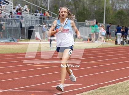 Thumbnail 2 in Weddington Invitational at Cuthbertson photogallery.
