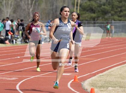 Thumbnail 2 in Weddington Invitational at Cuthbertson photogallery.