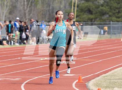 Thumbnail 3 in Weddington Invitational at Cuthbertson photogallery.