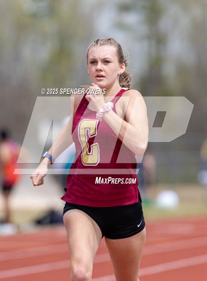 Thumbnail 3 in Weddington Invitational at Cuthbertson photogallery.