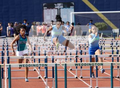 Thumbnail 1 in Weddington Invitational at Cuthbertson photogallery.