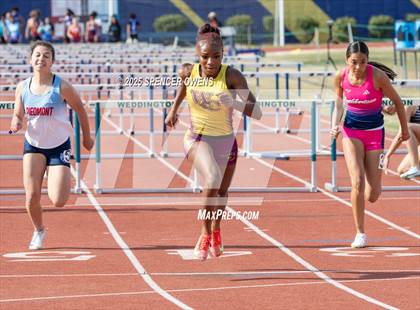 Thumbnail 2 in Weddington Invitational at Cuthbertson photogallery.