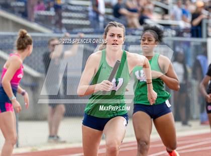 Thumbnail 3 in Weddington Invitational at Cuthbertson photogallery.